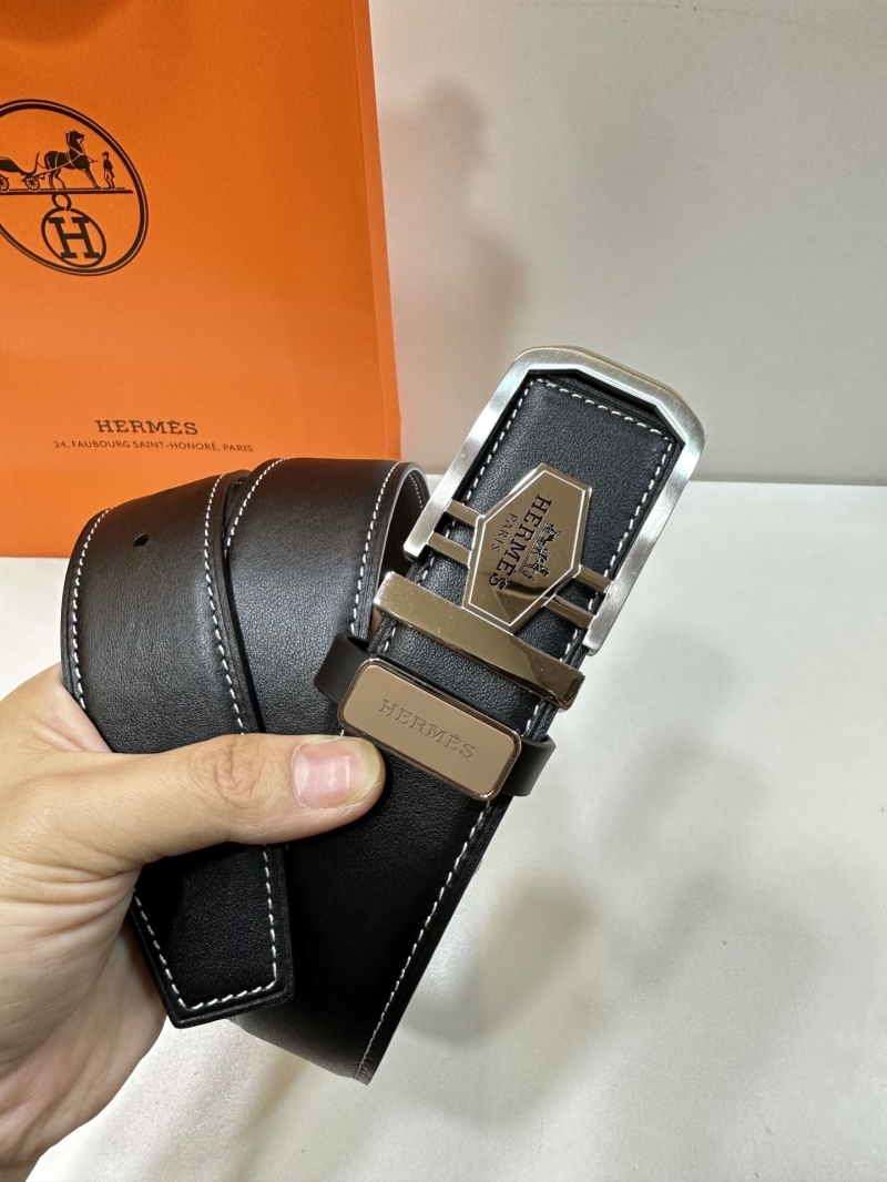 Hermes Belts